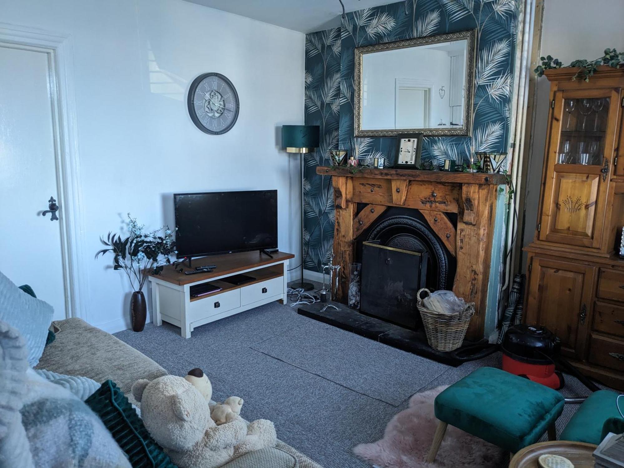 Cosy Cottage With Sea & Mountain Views Carnlough Exterior foto